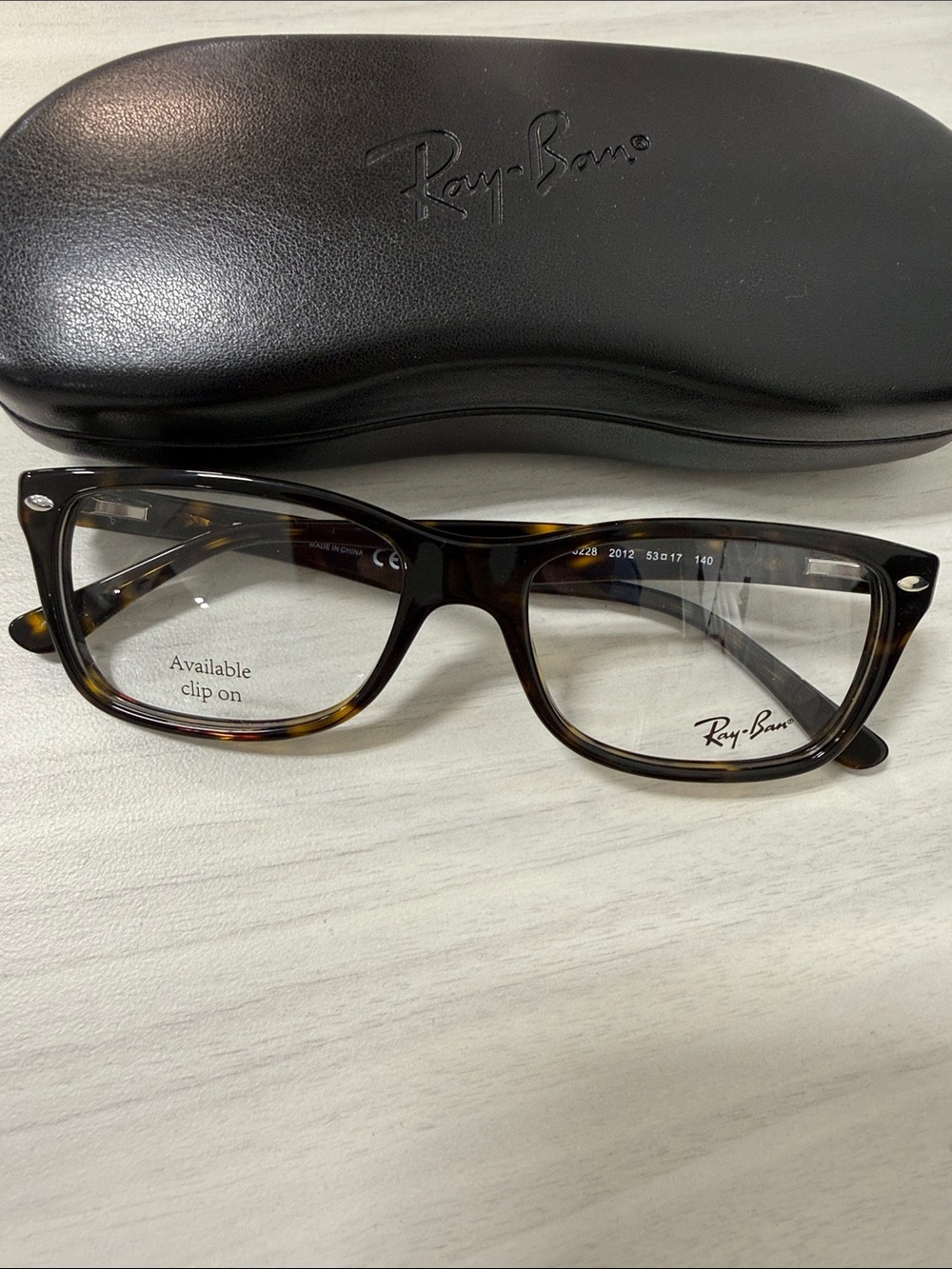 Ray-Ban RB5228